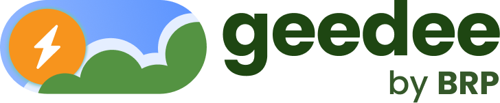 Logo Geedee
